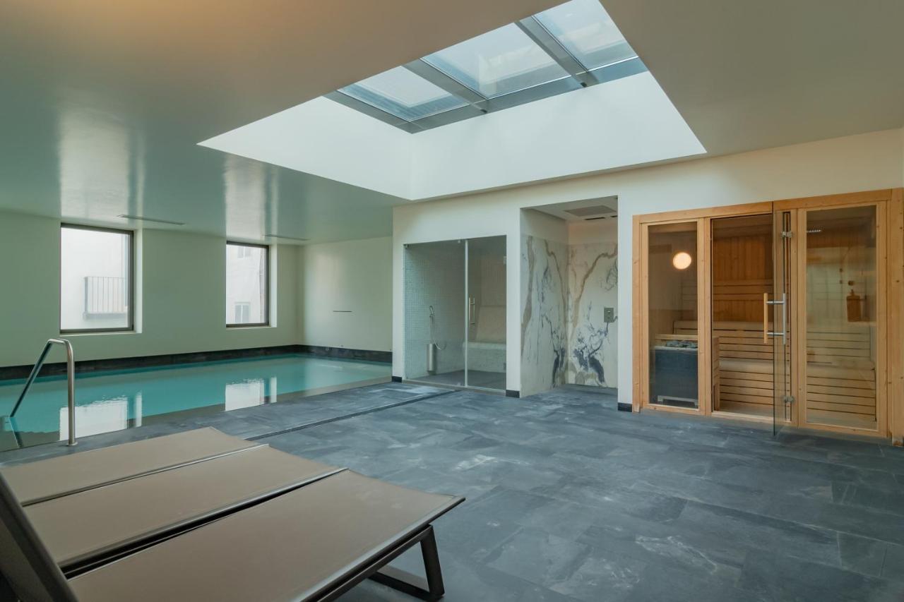 Liberdade Elegance W/ Garden&indoor Pool By Lovelystay *