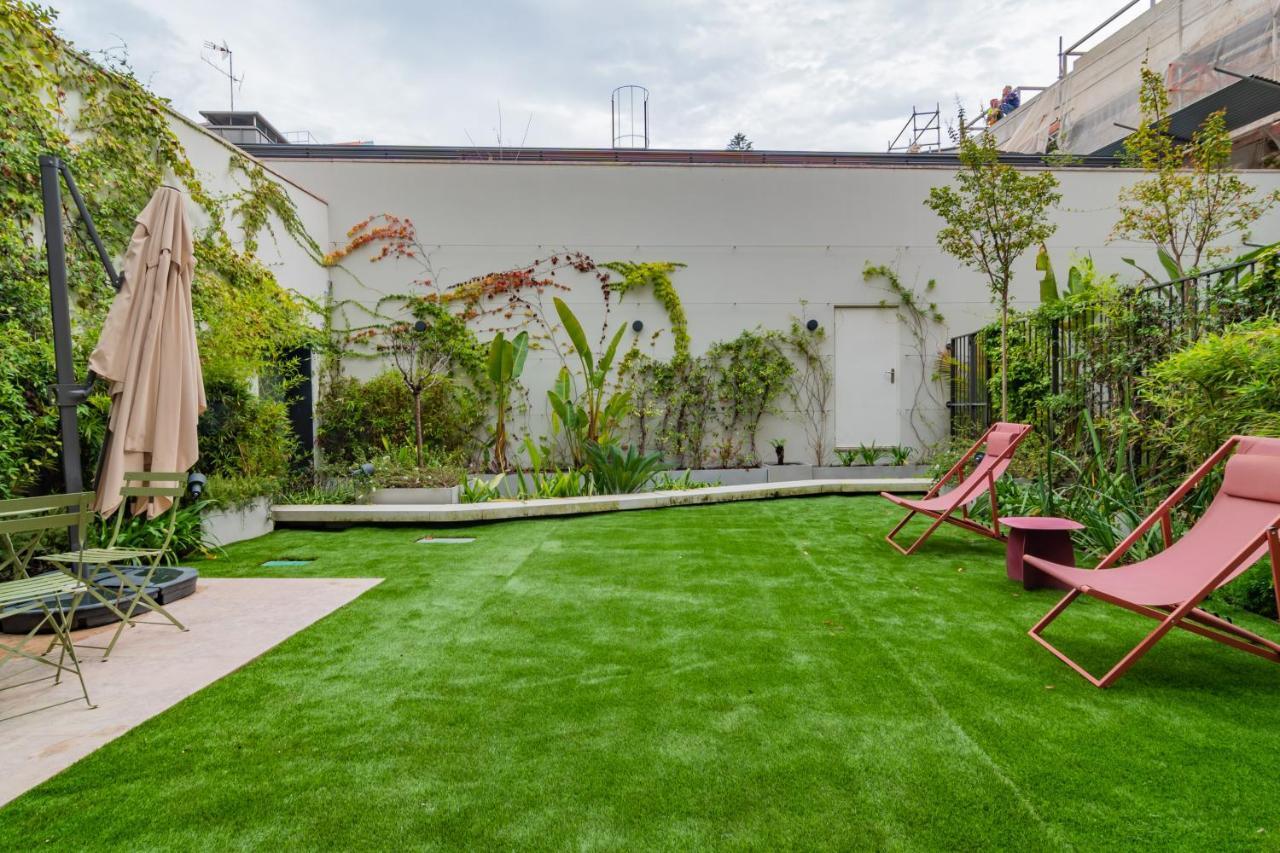Liberdade Elegance W/ Garden&indoor Pool By Lovelystay * Lissabon
