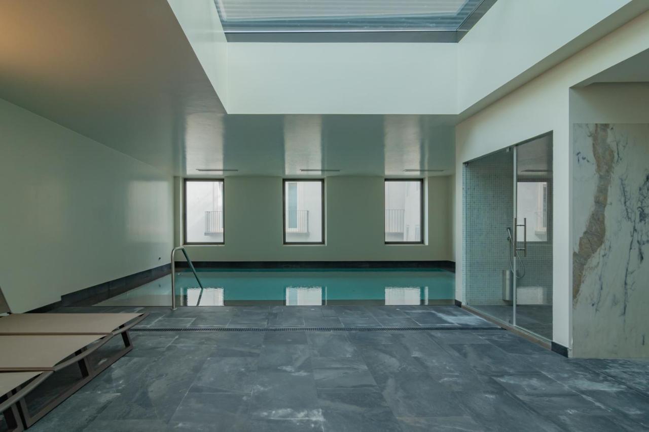 Liberdade Elegance W/ Garden&indoor Pool By Lovelystay Lissabon